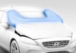 Volvo V40 2012 года